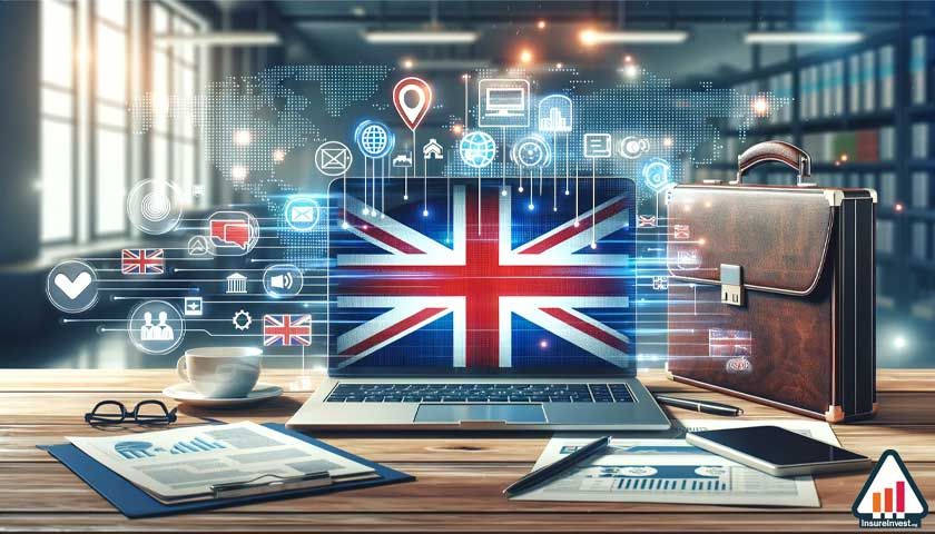 Company Formations UK