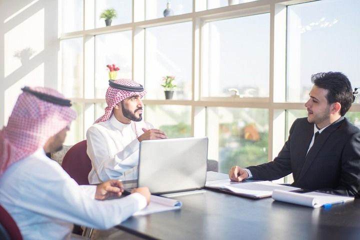 Documents Required to Get a CR Copy in Saudi Arabia for Business Registration and Compliance