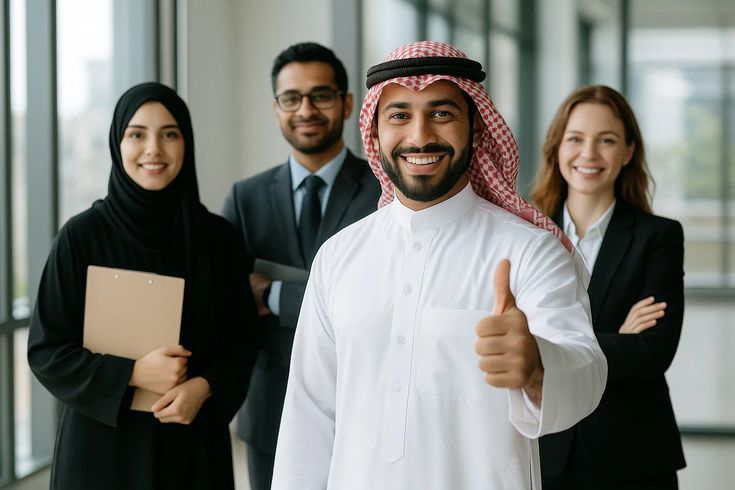 CR Number Saudi Arabia Commercial Registration Guide for Businesses and Foreign Investors
