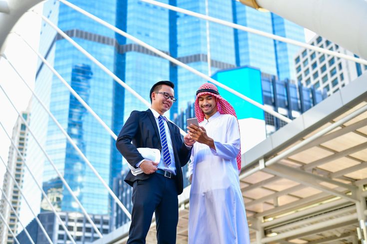 Saudi CR Commercial Registration Importance for Businesses in Saudi Arabia