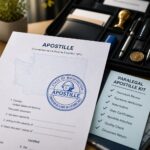 USA Apostille Service