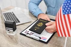USA Apostille for Business Documents